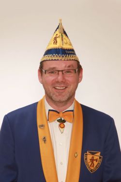 Andreas Pieperjohanns Andreas Pieperjohanns